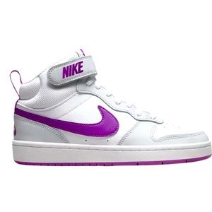 Nike Court Borough Mid 2 (GS)